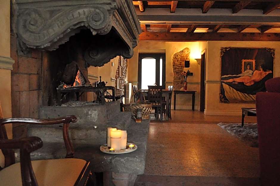 Le Residenze del Tenore
