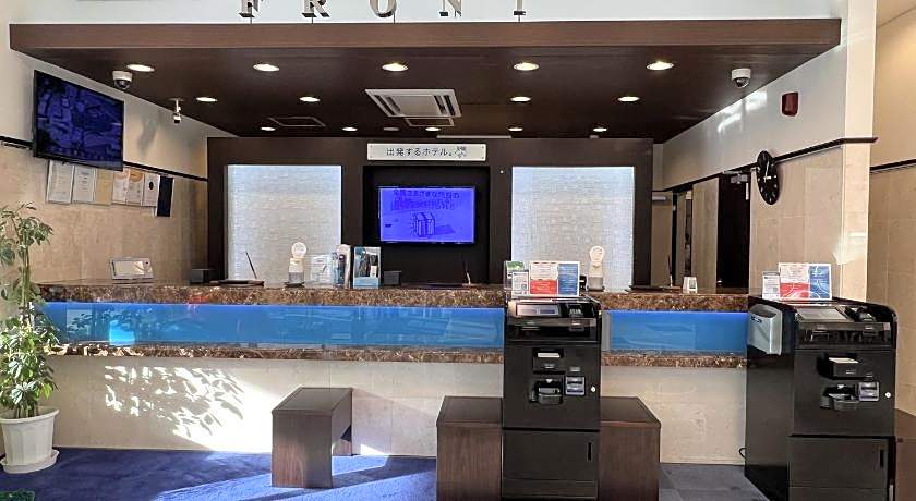 Toyoko Inn Ebina-eki Higashi-guchi