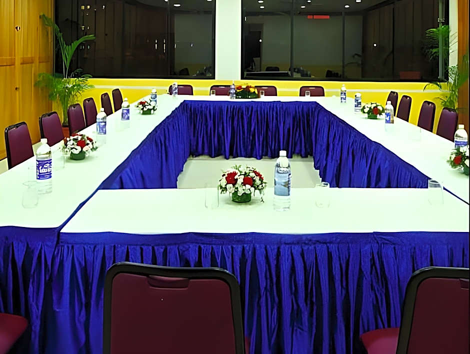 Hotel Green Dreams Cochin