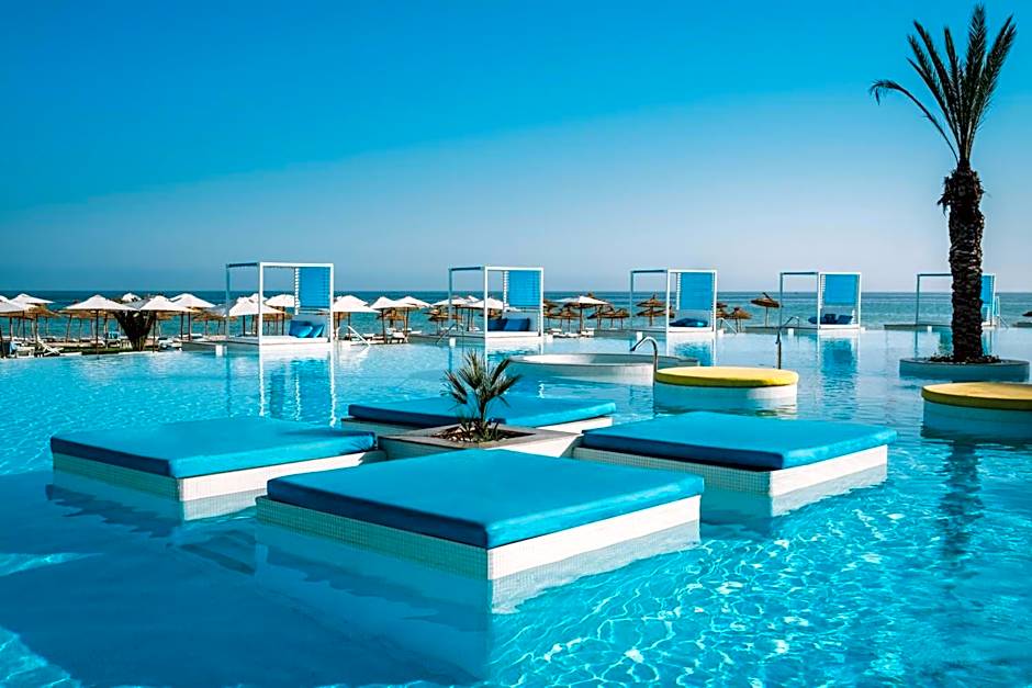 Iberostar Selection Kuriat Palace