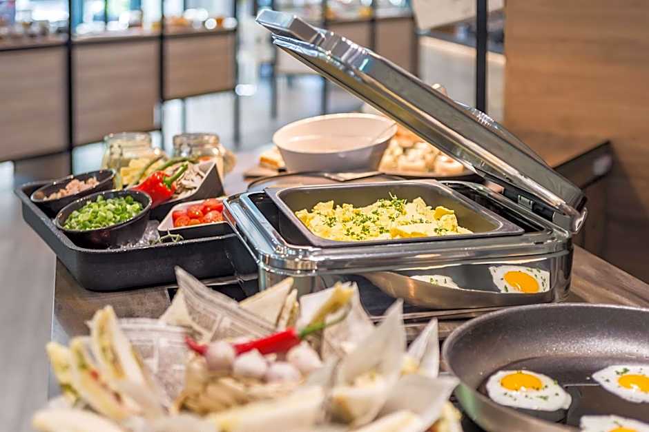 Best Western Plus Hotel Koeln City