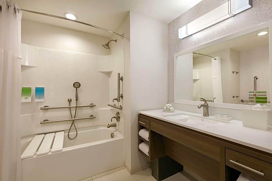 Home2 Suites By Hilton Williamsville Buffalo Airport