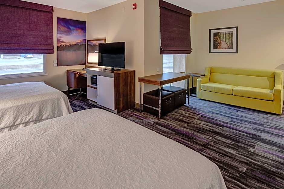 Hampton Inn By Hilton Arkadelphia, Ar