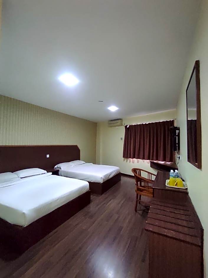 Urban Hotel
