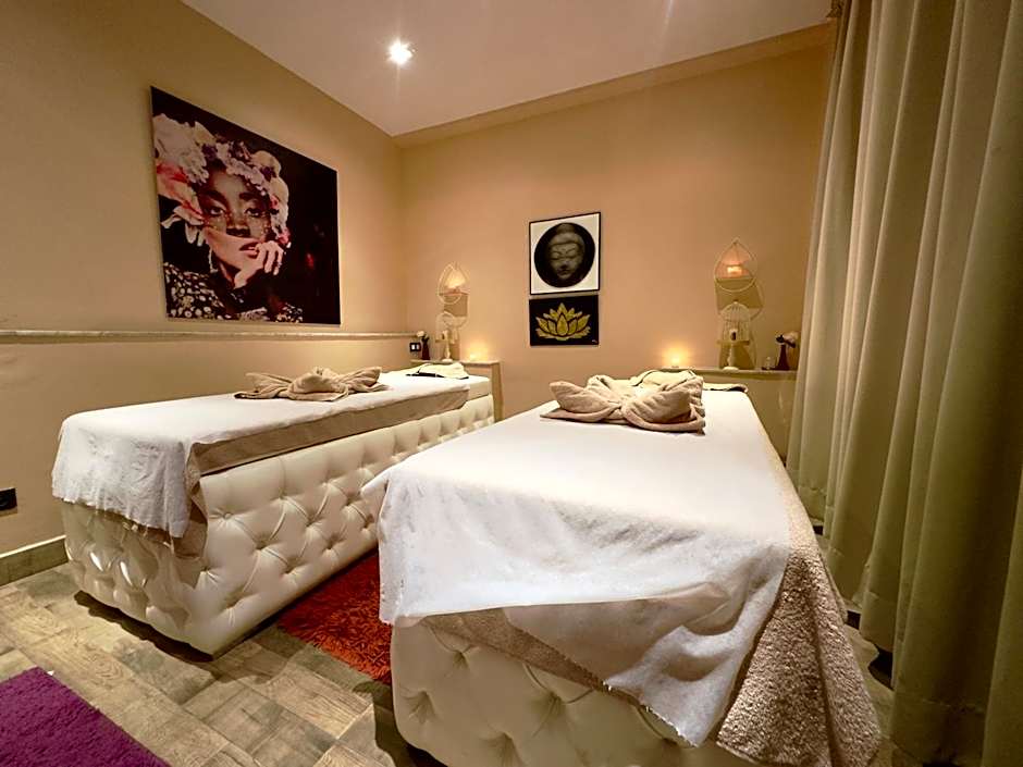 Sillage Palace Sky & Spa