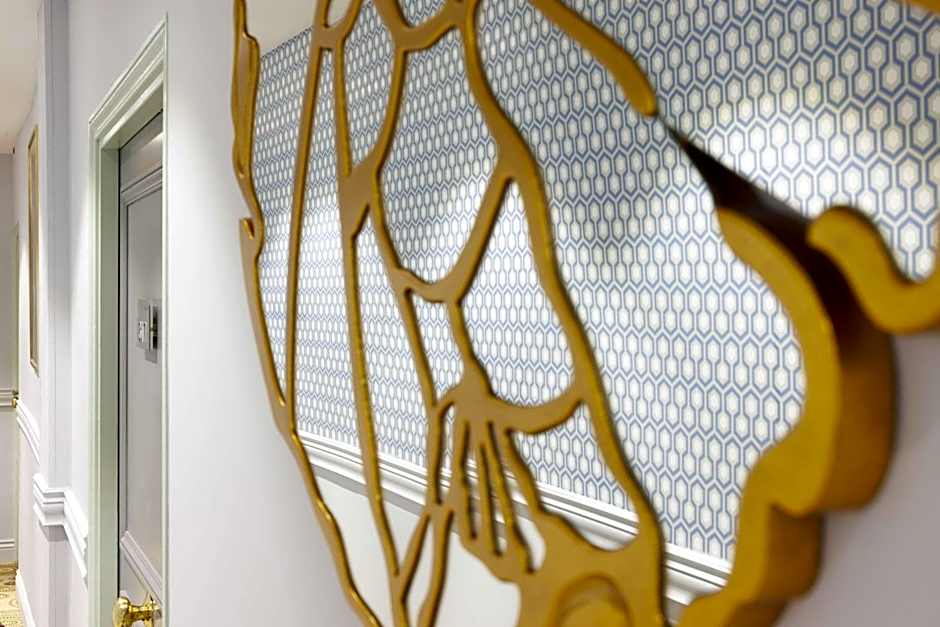 Best Western Plus Hotel Brice Garden