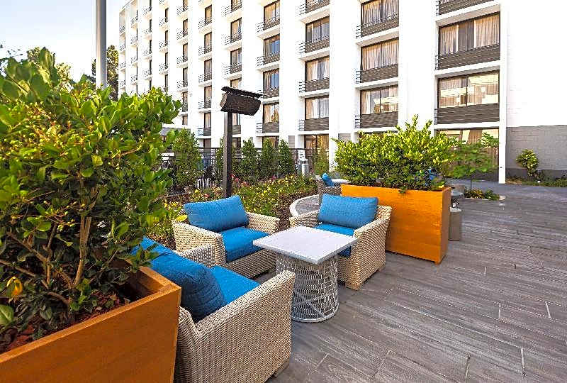 Holiday Inn San Jose Airport