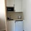 Albergue Porta Real NO BIKE STORAGE