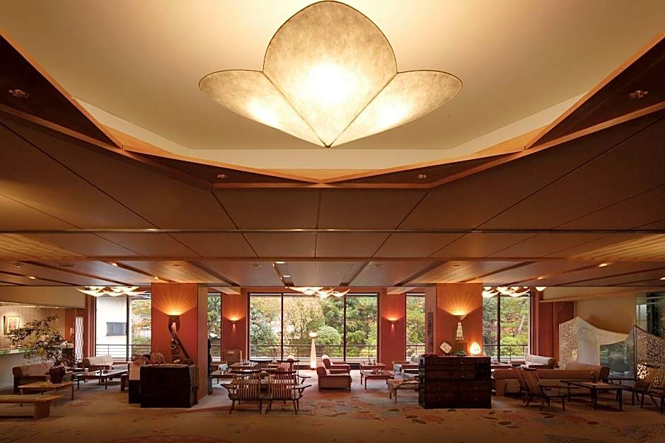 Yumeminoyado Kansyokan