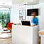 ibis Styles Toulouse Nord Sesquieres