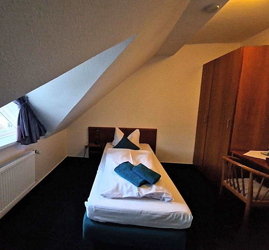 Hotel Fährhaus Niederkleveez