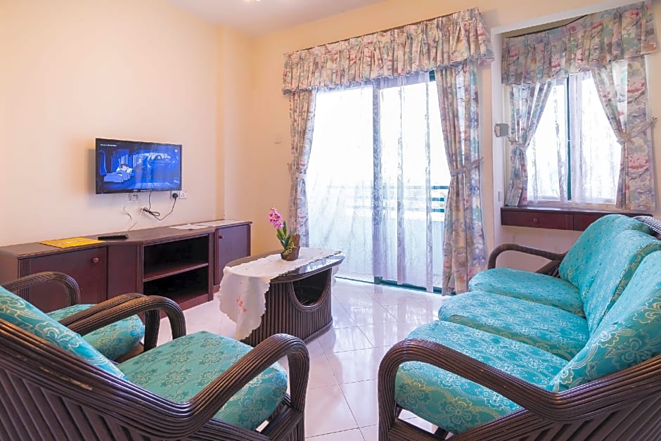 HIG Homestay Apartment