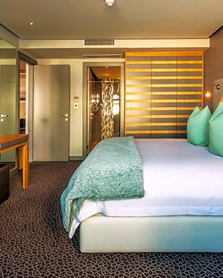 Krystal Beach Hotel Pty Ltd