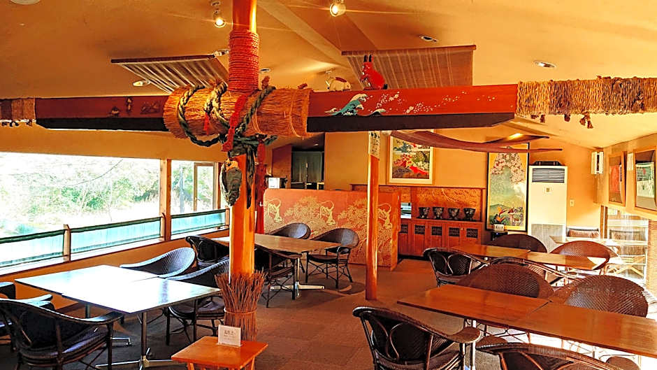 Izukogen Shirogasaki Onsen Hanafubuki