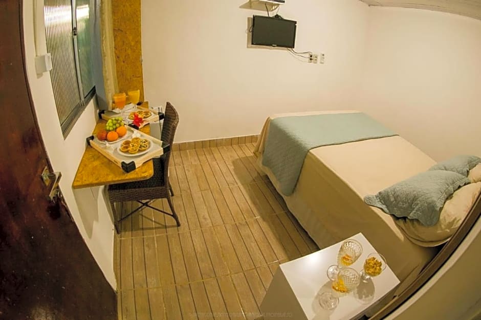 Pousada Martins e Cia