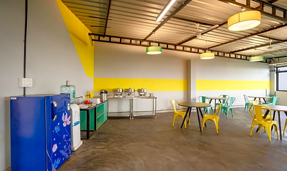 Treebo Trend Vijaya Residency