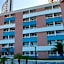 Flat no Terrazzo perto do mar