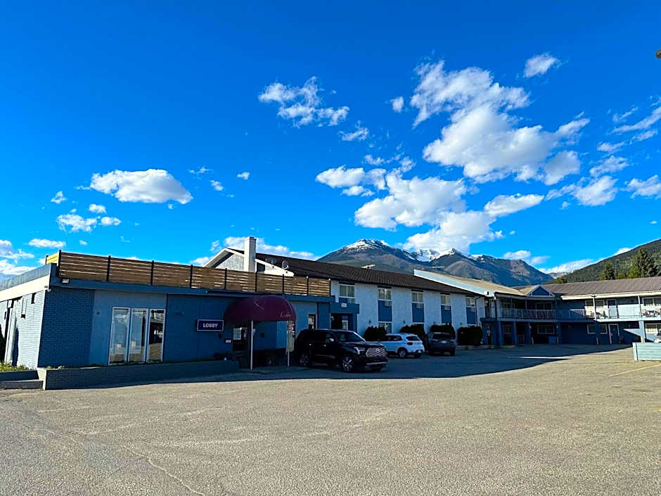 Valemount Vacation Inn