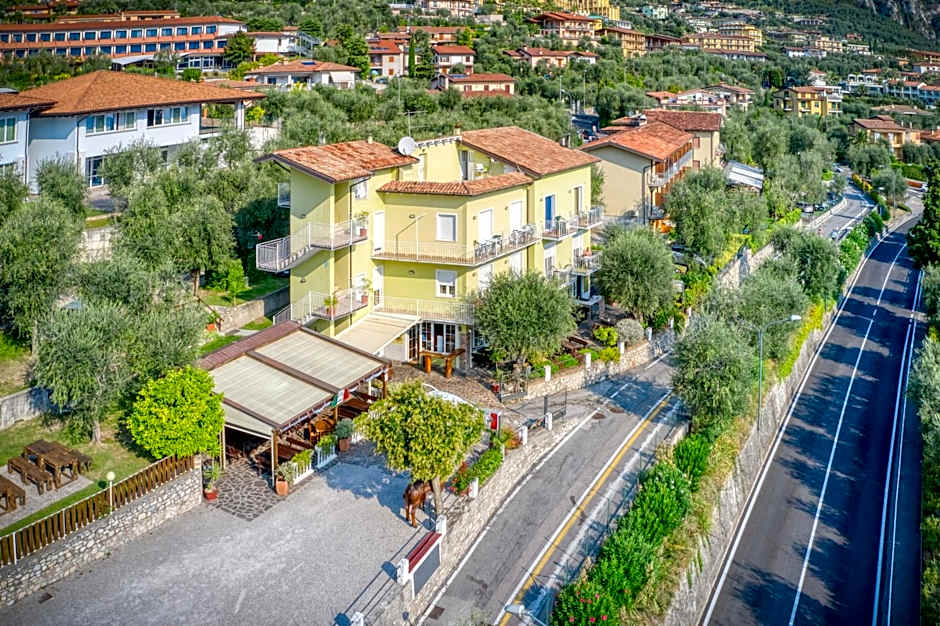 Hotel Casa Piantoni