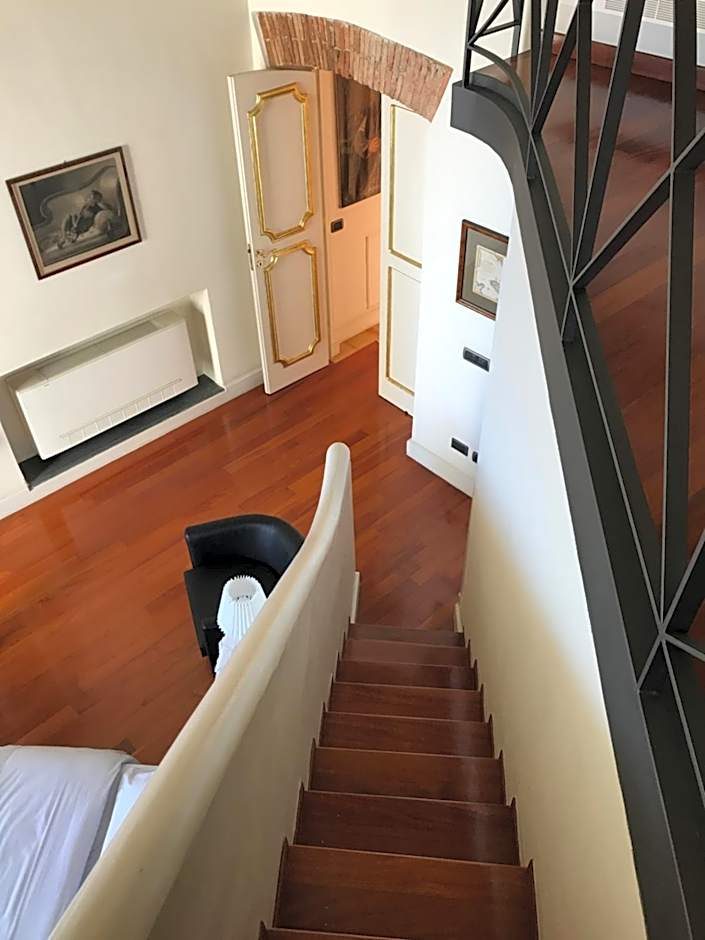 B&B Palazzo Conforti