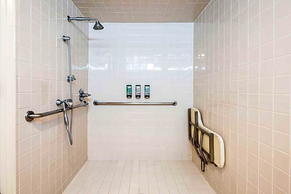 SureStay Plus by Best Western San Jose Central City