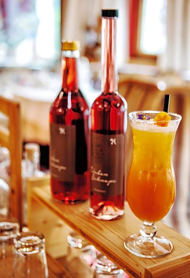 Hotel Neuhintertux 4 Sterne superior