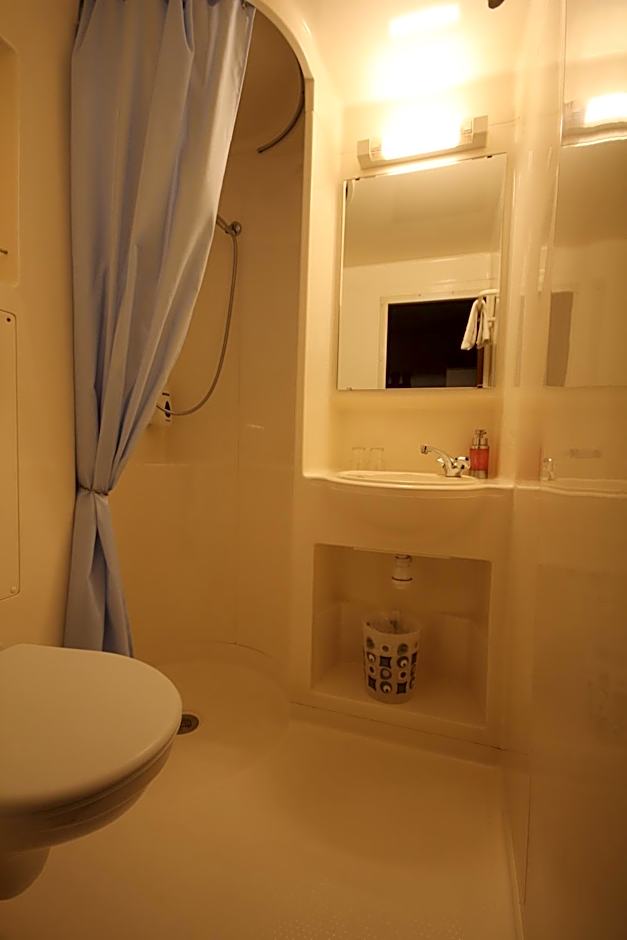 Hotel Abaca