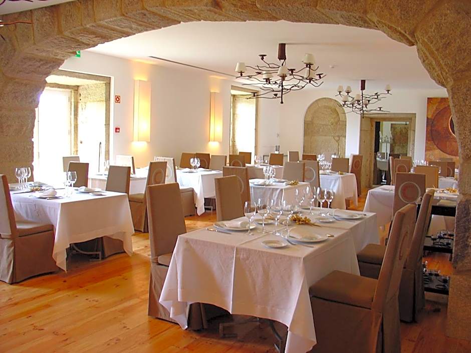 Hotel Convento dos Capuchos