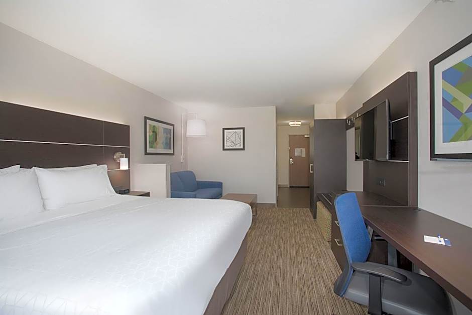 Holiday Inn Express Hotel & Suites Longmont By IHG