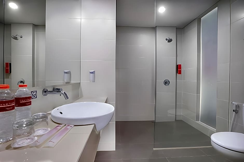 favehotel Sudirman Bojonegoro