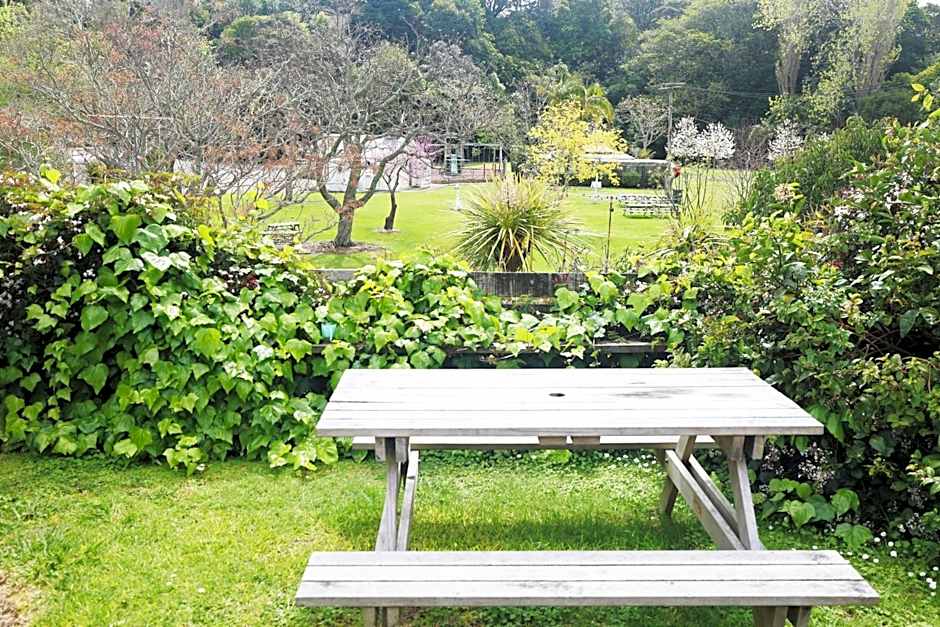 Orere Point TOP 10 Holiday Park