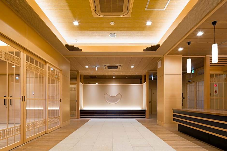 Japanese Style Hotel Isomura