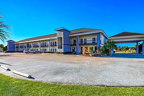 Quality Inn Weeki Wachee - Spring Hill