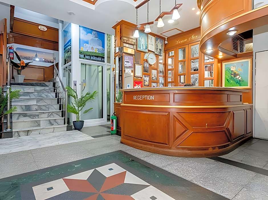 Patong Social Hotel and Restaurant