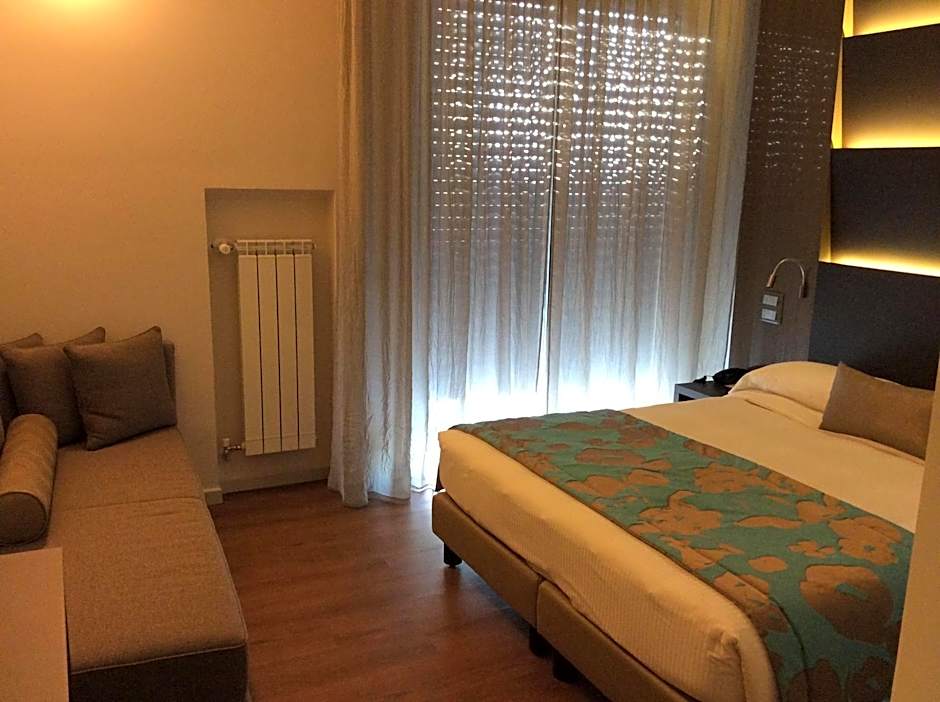 Hotel Ariston & Apartments