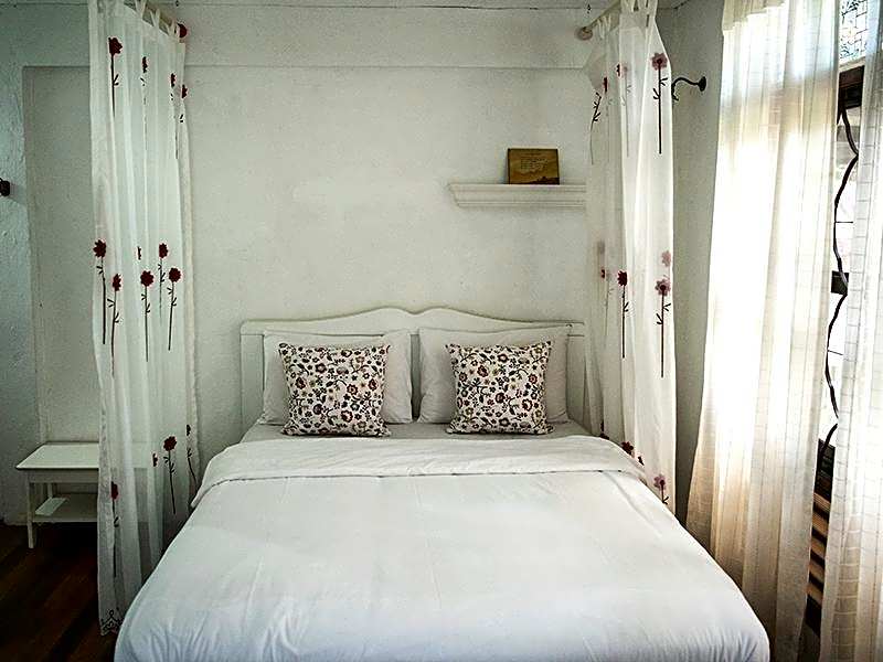 Mountain Pano Khao Yai Homestay