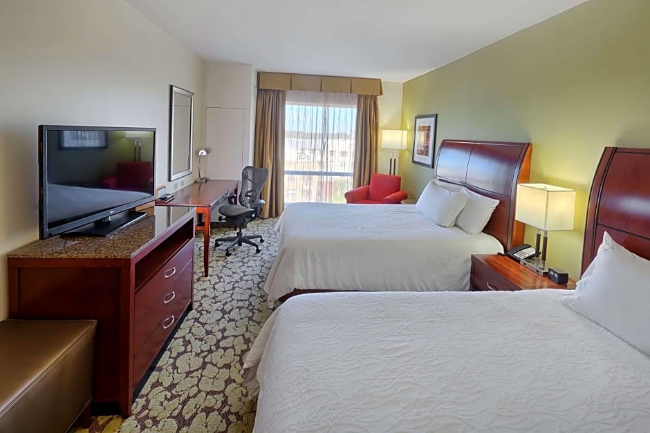 Hilton Garden Inn Durham-University Medical Center