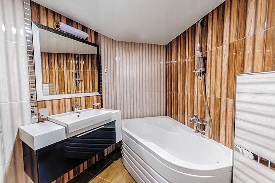 Hotel Alisa