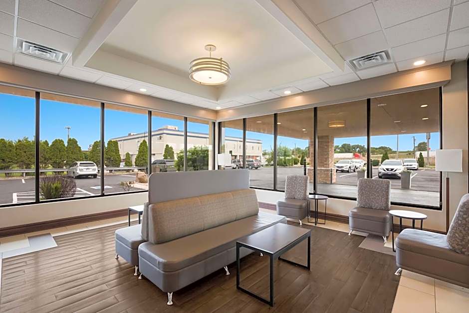 Best Western Northwest Indiana Inn