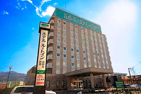 Hotel Route Inn Gotenba Ekiminami