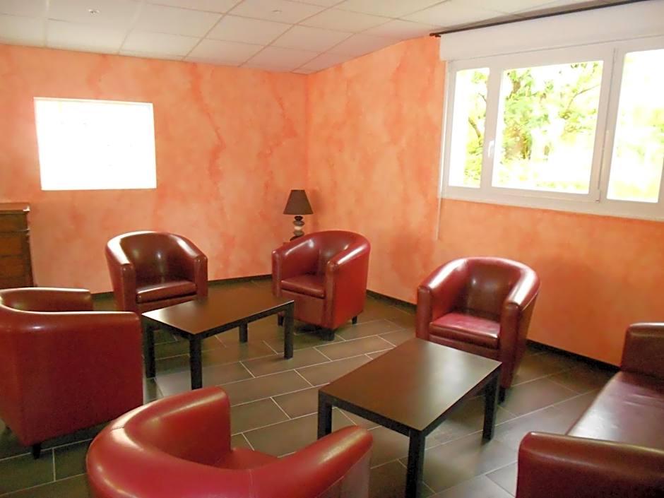 Hotel Les Sapins