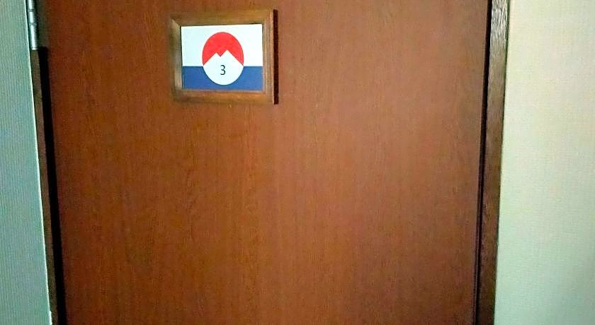 Annupuri Mountain View Lodge