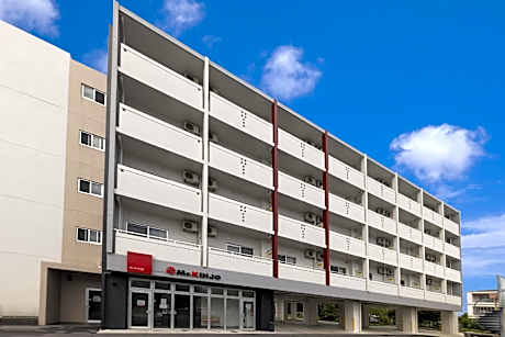 Mr.KINJO En Ishigaki