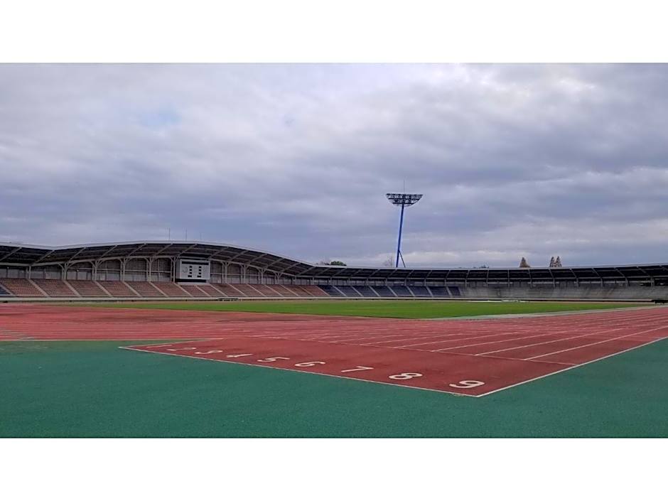 Hotel Torifito Kashiwanoha - Vacation STAY 75946v