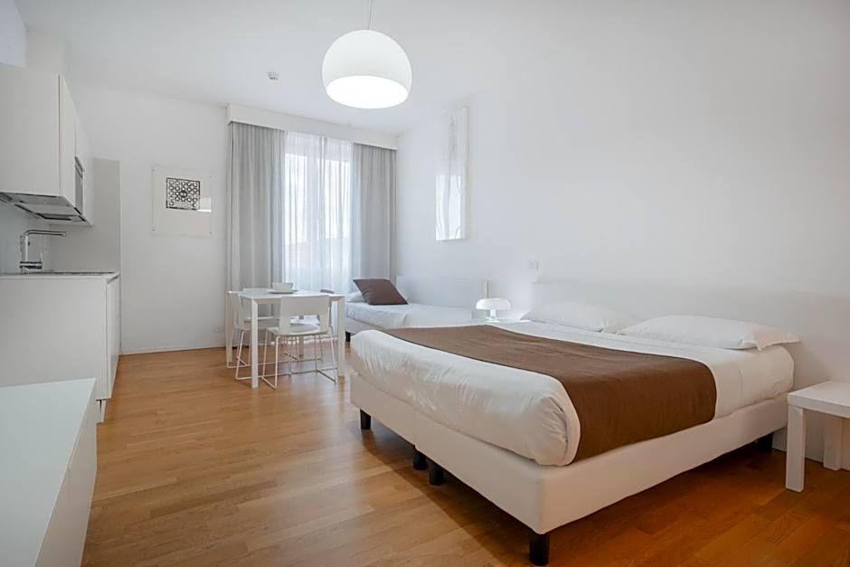 Felix Hotels - Residence Hotel Grandi Magazzini