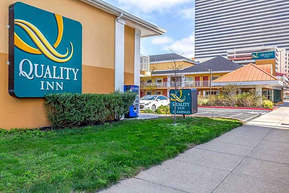 Quality Inn Flamingo