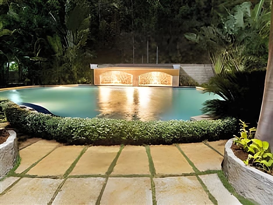 Halcyon Hotel Residences Bangalore