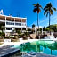 OYO Hotel Belmar,Caleta, Acapulco