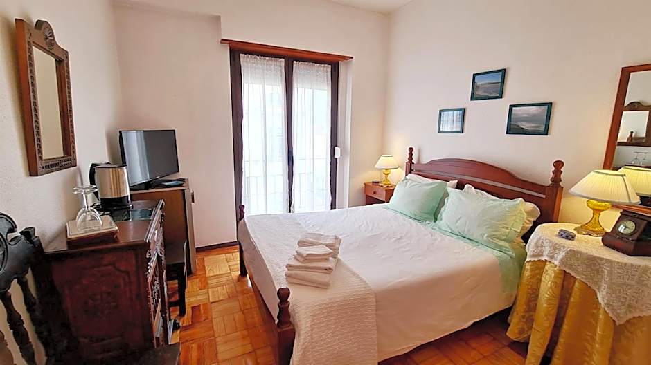 Solar dos Carvalhos - Apartamentos de Turismo