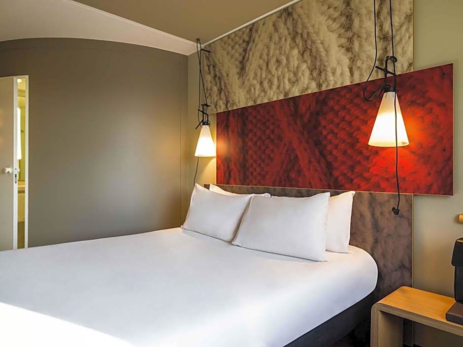 ibis Amsterdam Airport